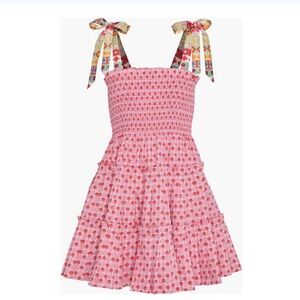 Hill House | Nap Dress